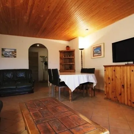 De L'alpe Appartement
