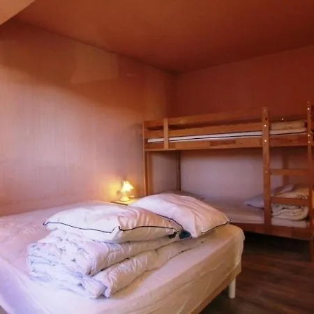 Appartement De L'alpe